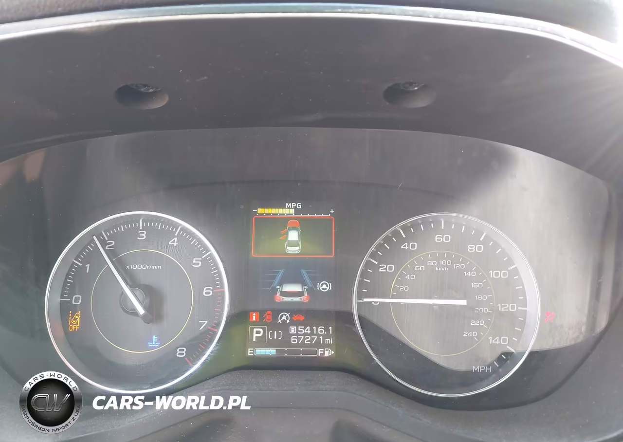 2021 Subaru Crosstrek Sport VIN:JF2GTHSC1MH210787 - 7