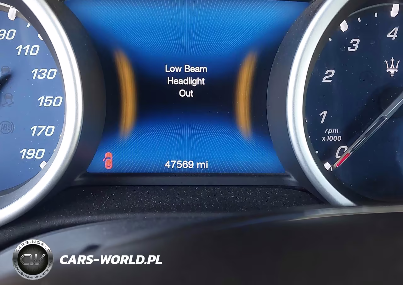 2019 Maserati Ghibli S Granlusso VIN:ZAM57YSL8K1325124 - 16