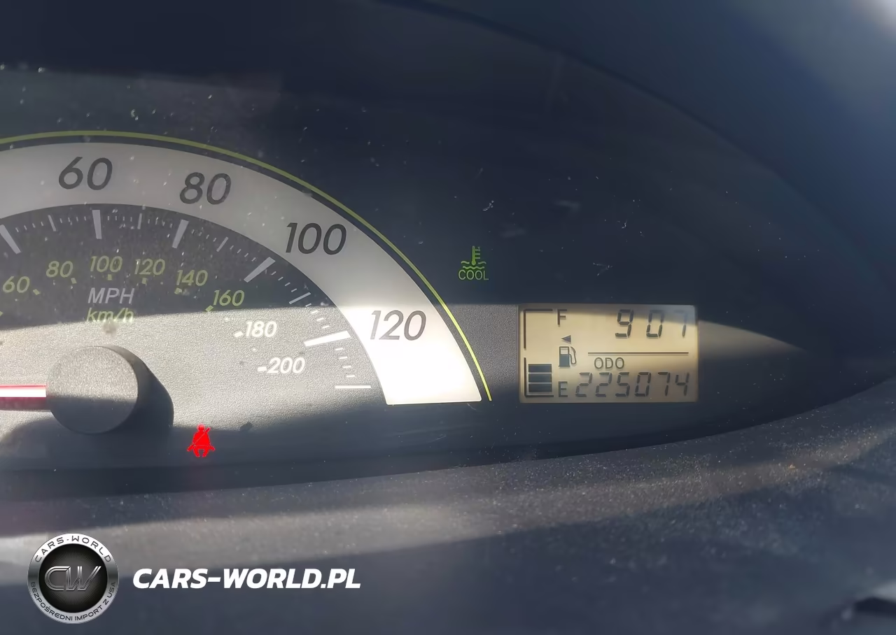 2007 Toyota Yaris VIN:JTDBT923871083533 - 7