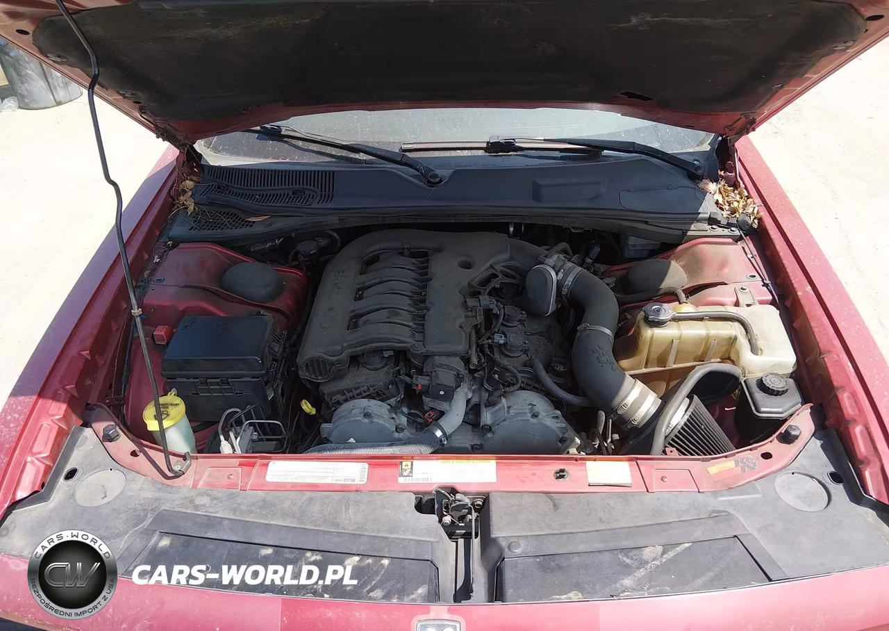 2010 Dodge Challenger Se VIN:2B3CJ4DV1AH109377 - 10