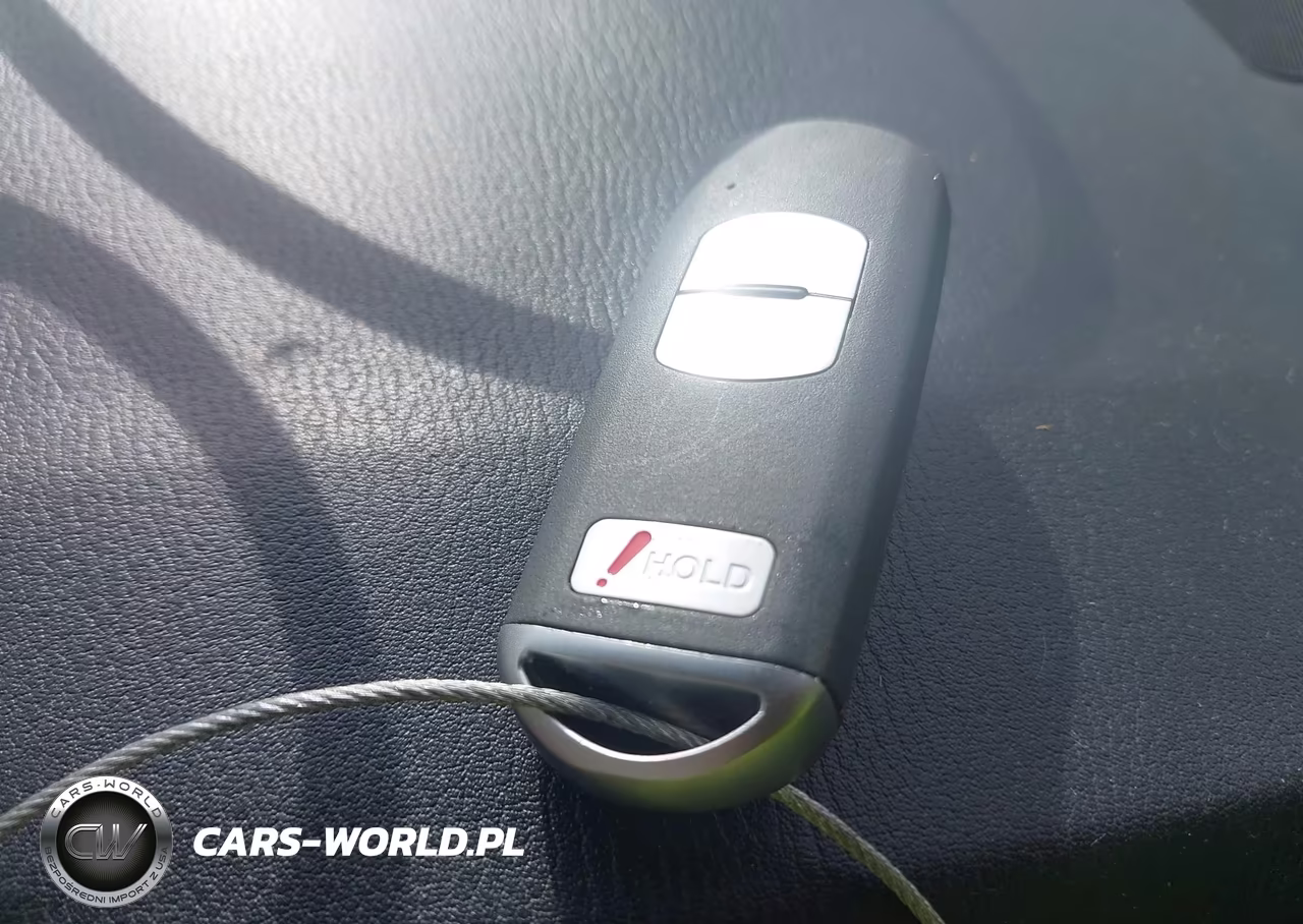 2017 Mazda Cx-5 Sport VIN:JM3KFABLXH0149264 - 11