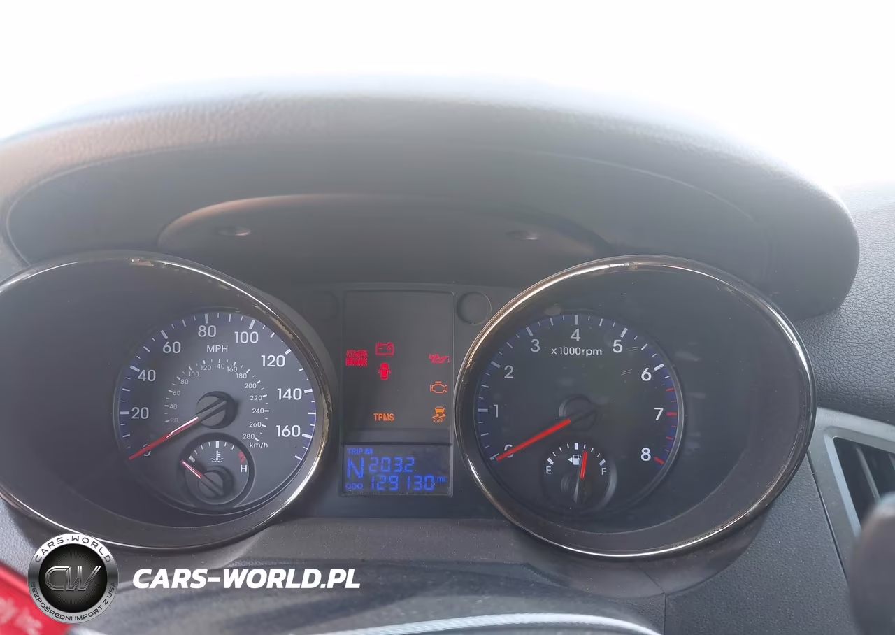 2011 Hyundai Genesis 3.8 Grand Touring VIN:KMHHU6KH2BU046014 - 7