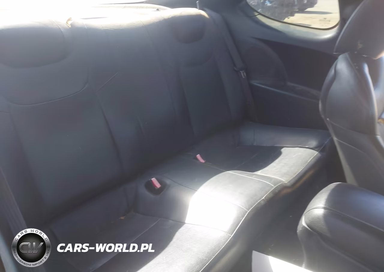 2011 Hyundai Genesis 3.8 Grand Touring VIN:KMHHU6KH2BU046014 - 8