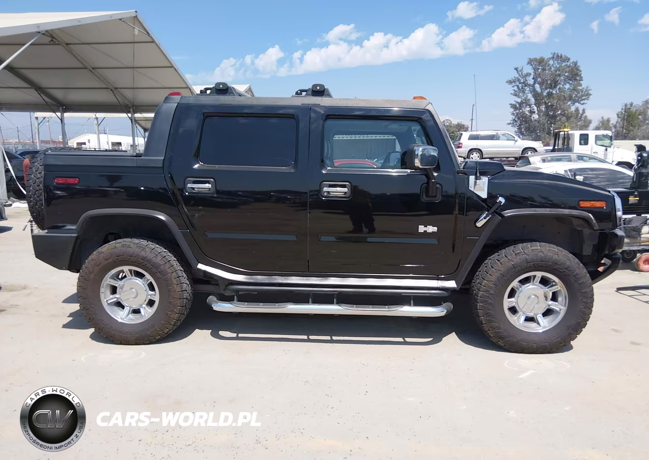 2005 Hummer H2 Sut VIN:5GRGN22U15H128668 - 14