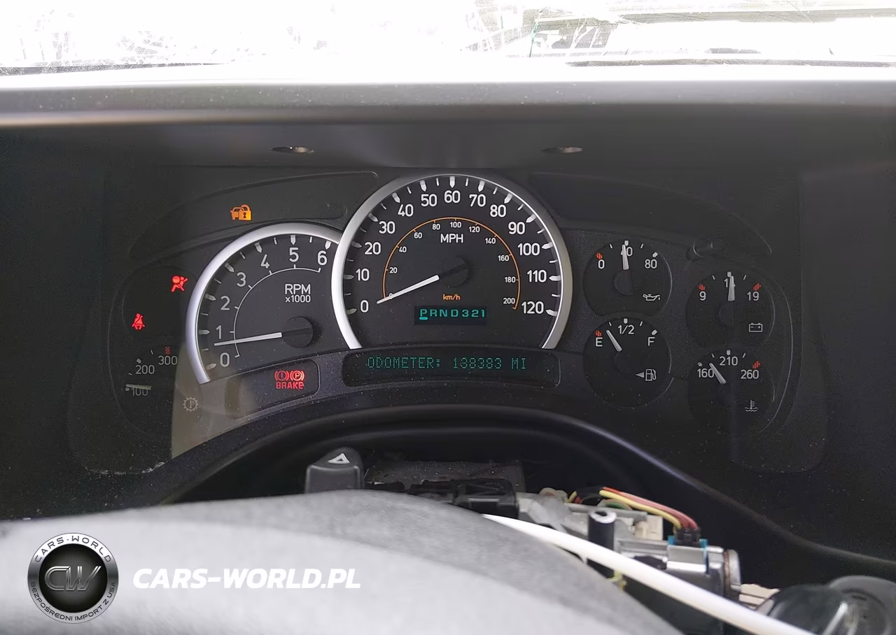 2005 Hummer H2 Sut VIN:5GRGN22U15H128668 - 7