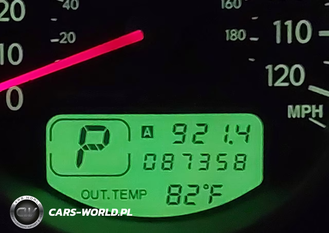 2006 Subaru Forester 2.5X VIN:JF1SG636X6H741683 - 15