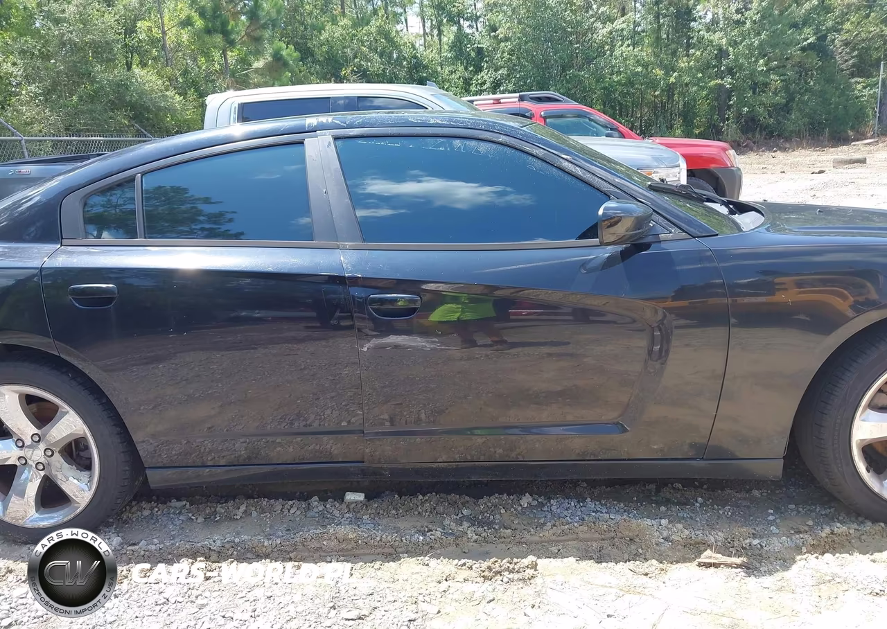 2014 Dodge Charger Sxt VIN:2C3CDXHG9EH149946 - 13