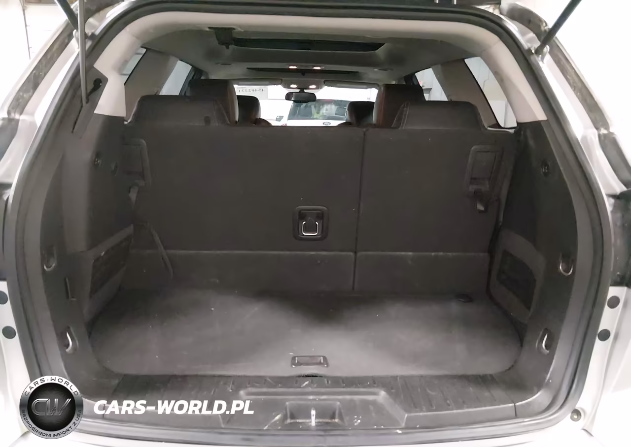 2017 Buick Enclave Leather VIN:5GAKVBKD5HJ143975 - 17