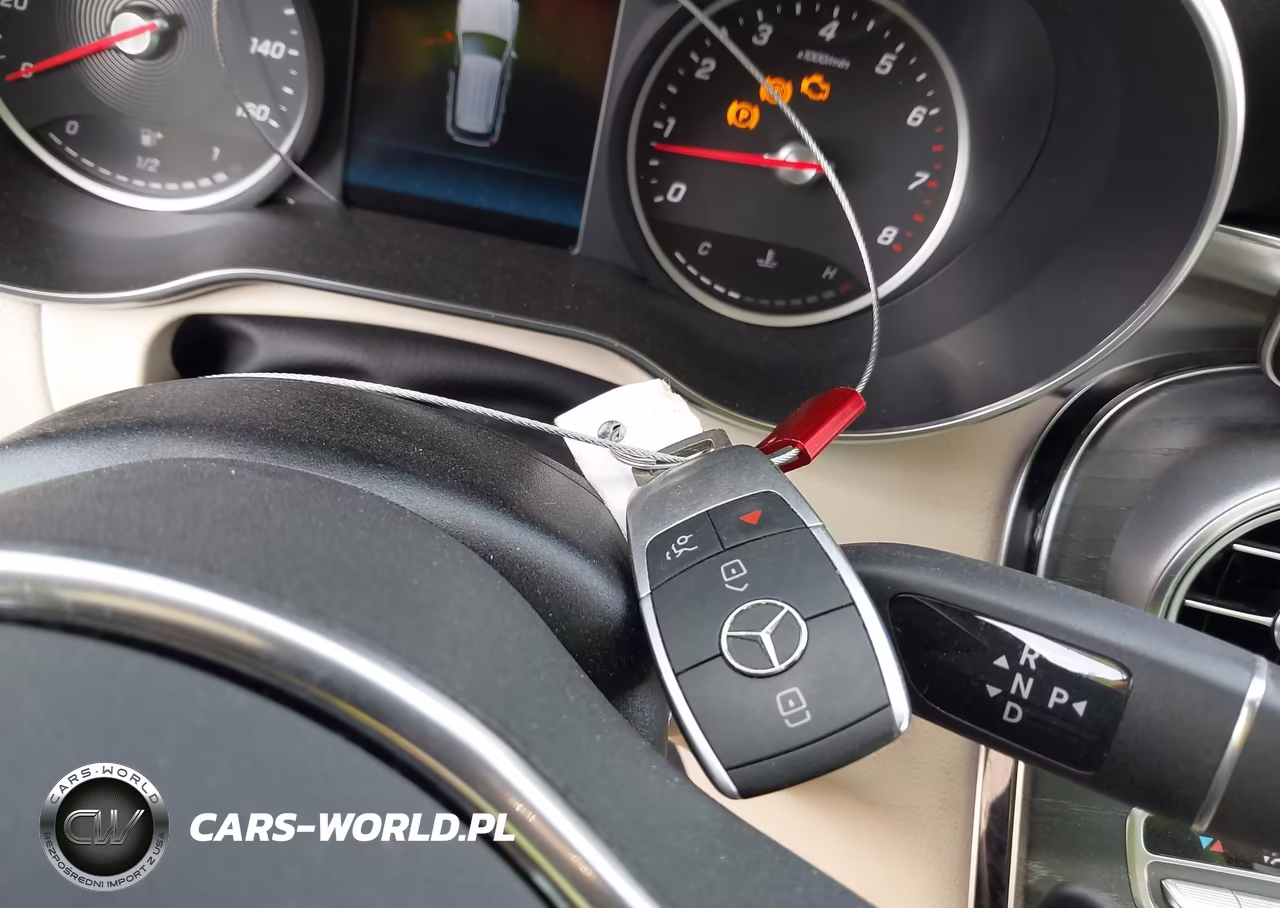 2020 Mercedes-Benz Glc 300 VIN:WDC0G8DB3LF724444 - 11
