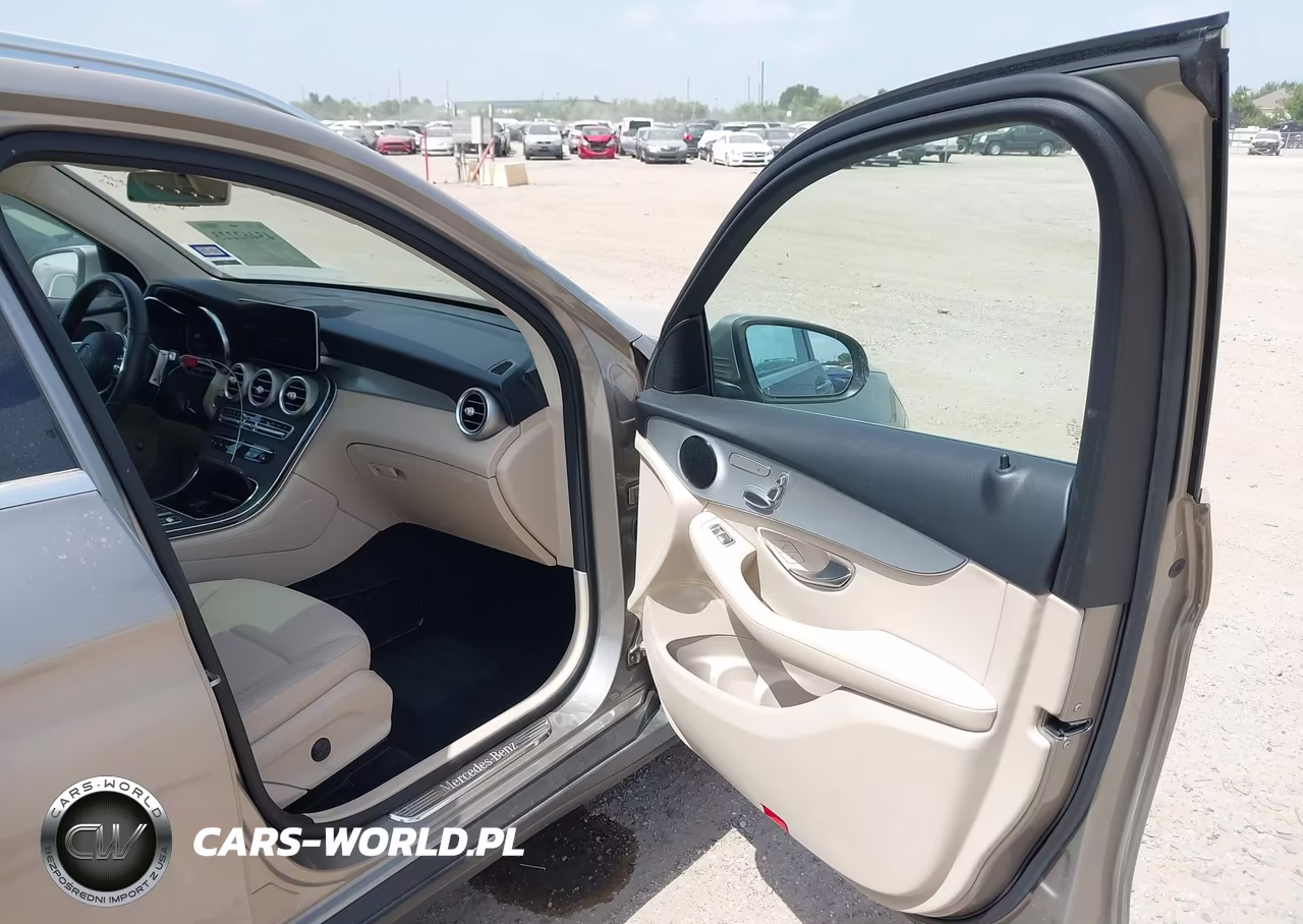 2020 Mercedes-Benz Glc 300 VIN:WDC0G8DB3LF724444 - 5