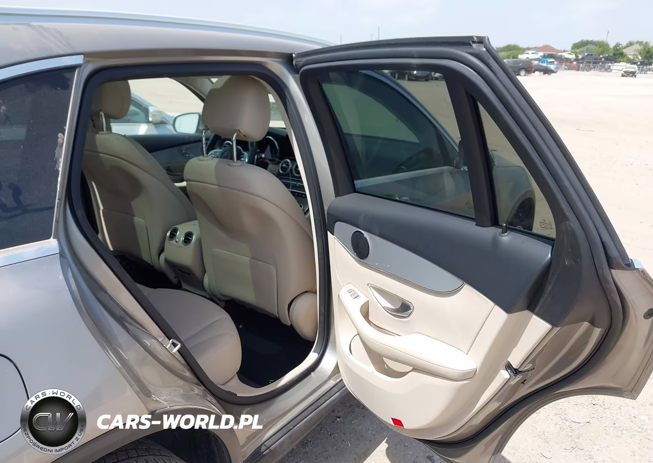 2020 Mercedes-Benz Glc 300 VIN:WDC0G8DB3LF724444 - 8