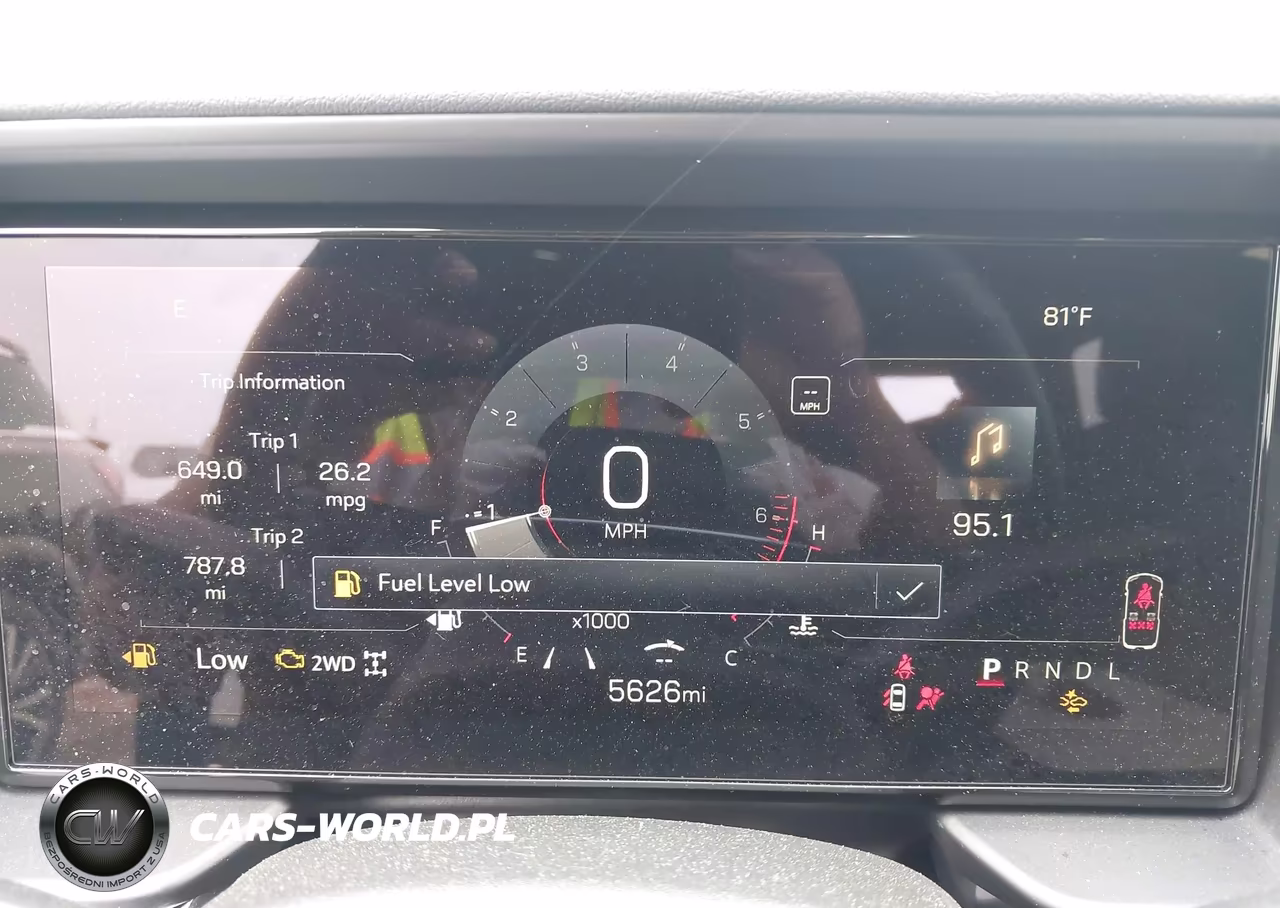 2026 GMC Terrain Awd Elevation VIN:3GKALUEG8TL414289 - 7