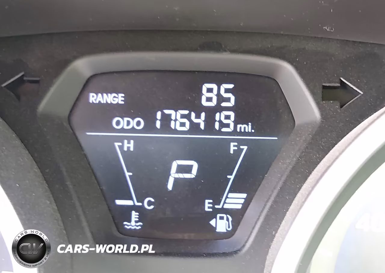 2013 Hyundai Elantra Limited VIN:KMHDH4AE8DU859584 - 15