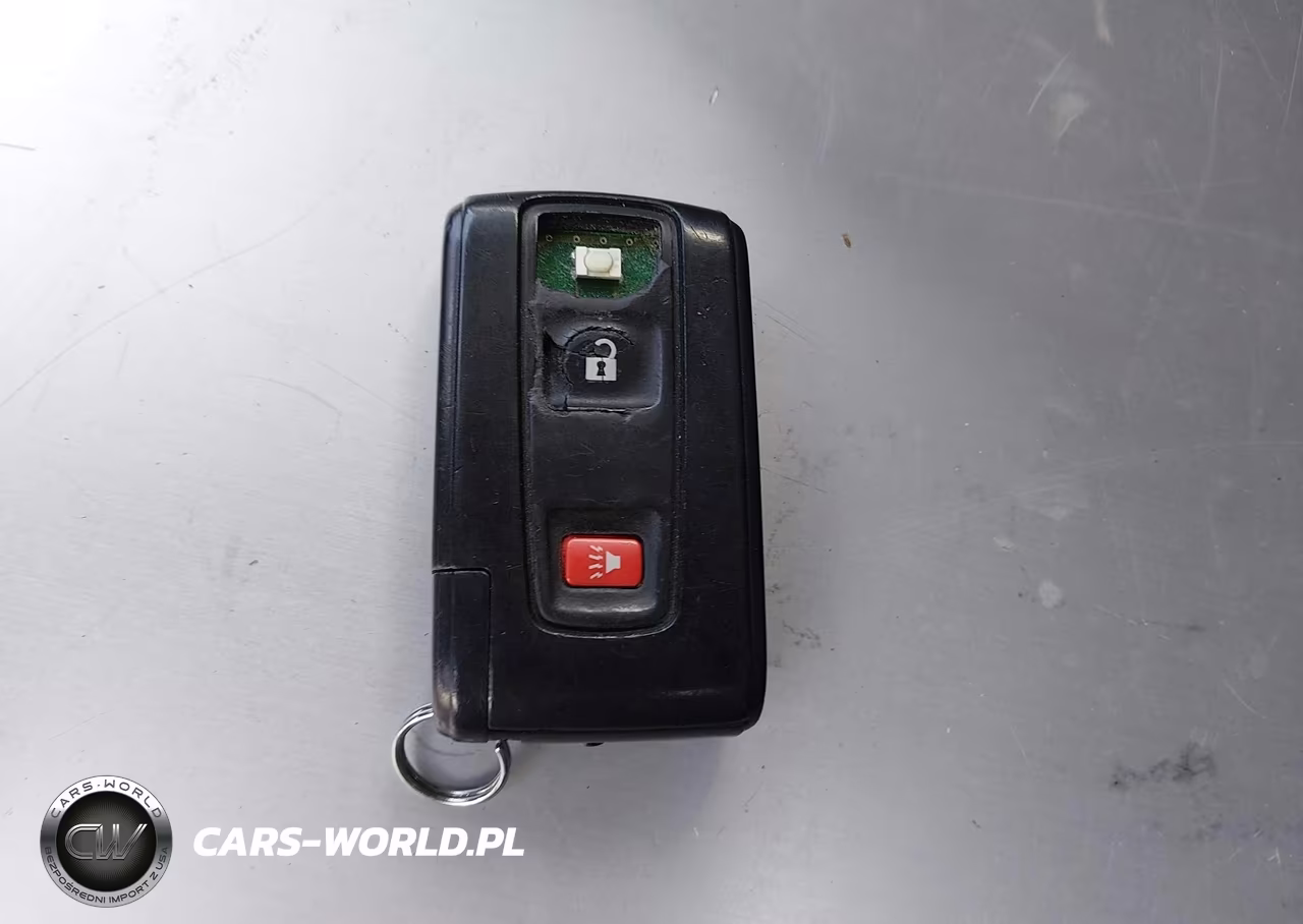 2008 Toyota Prius VIN:JTDKB20U483339226 - 11