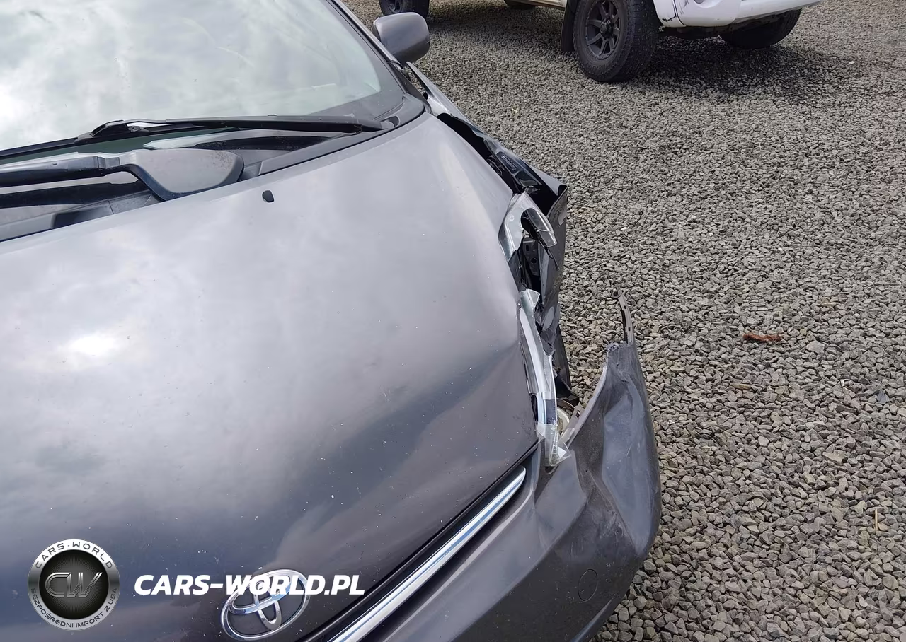 2008 Toyota Prius VIN:JTDKB20U483339226 - 19
