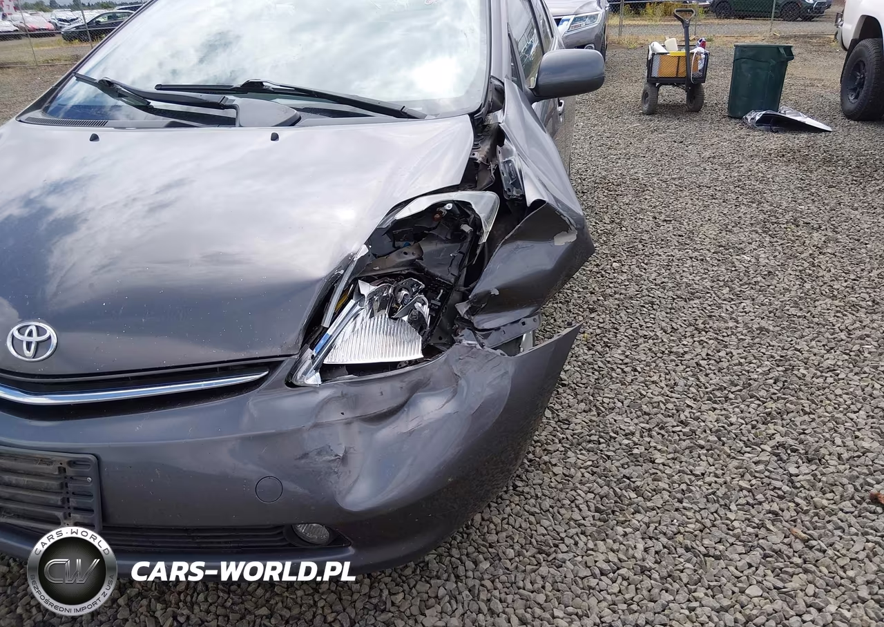 2008 Toyota Prius VIN:JTDKB20U483339226 - 20