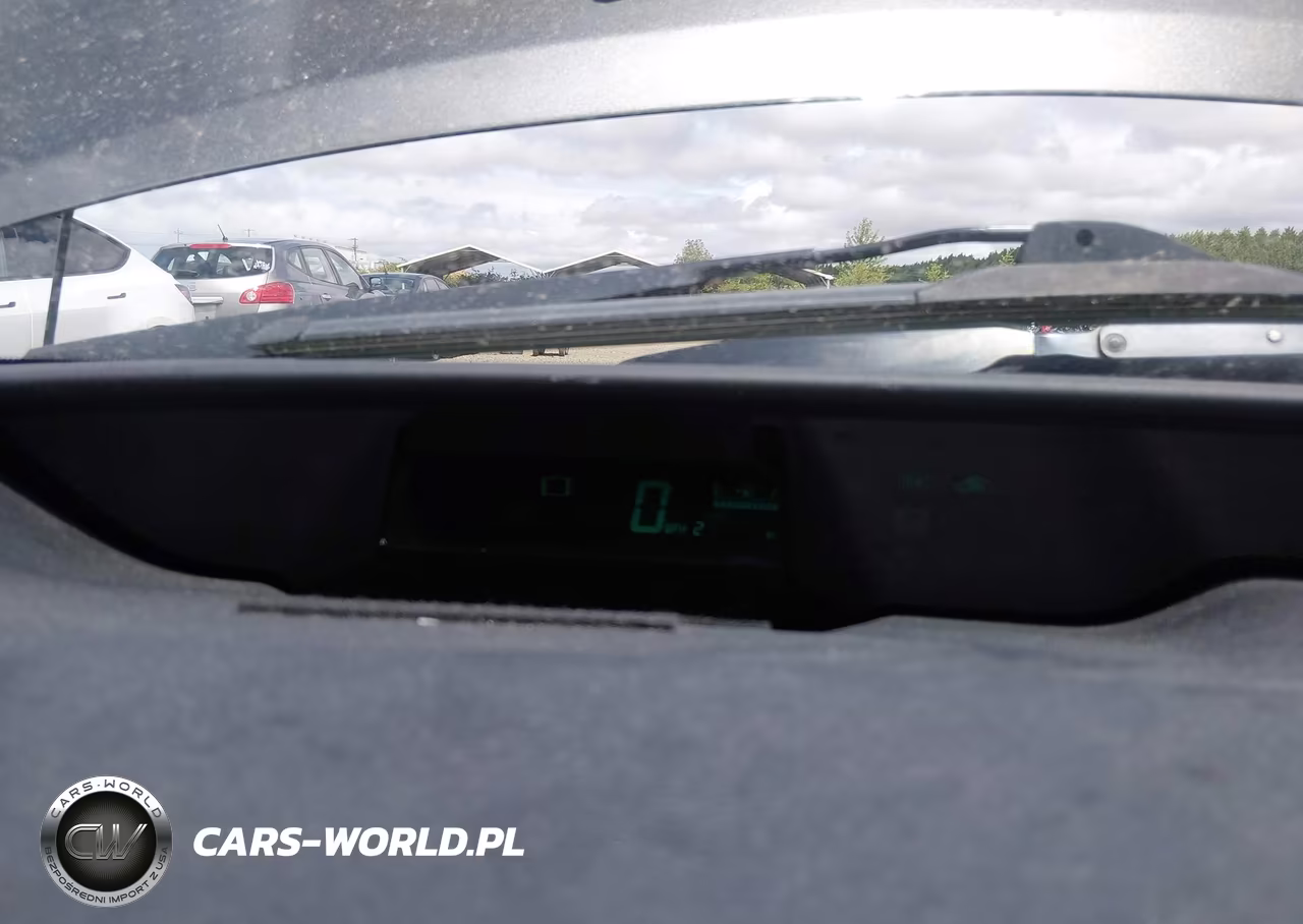 2008 Toyota Prius VIN:JTDKB20U483339226 - 7