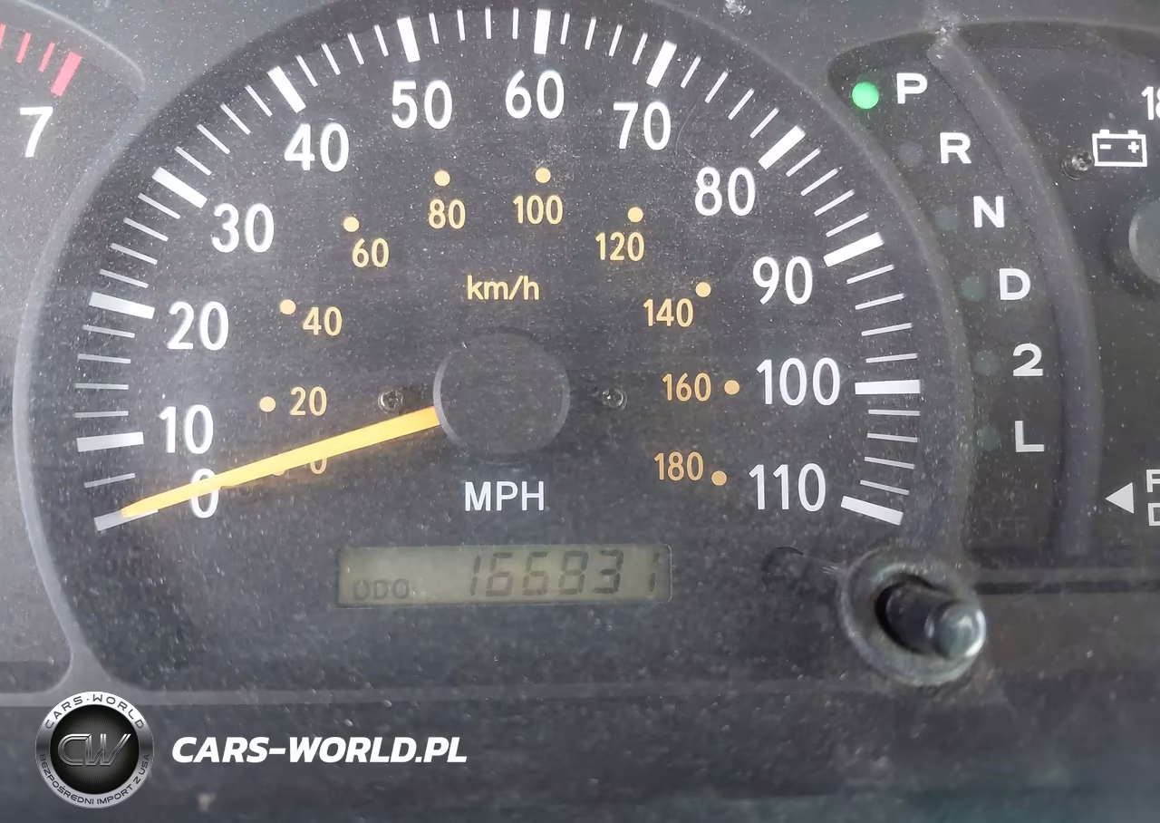 2002 Toyota Tundra Ltd V8 VIN:5TBRT38132S230329 - 15