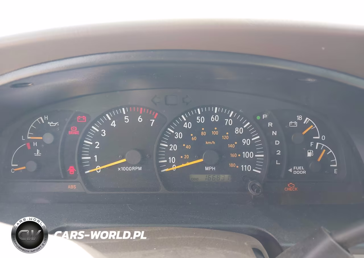 2002 Toyota Tundra Ltd V8 VIN:5TBRT38132S230329 - 7