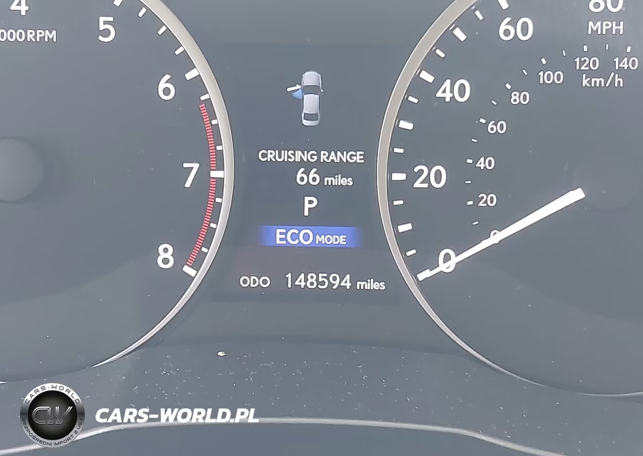 2014 Lexus Es 350 VIN:JTHBK1GG1E2124820 - 15