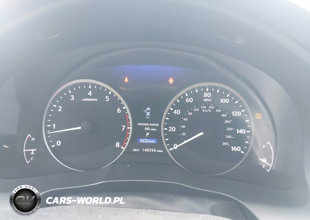 2014 Lexus Es 350 VIN:JTHBK1GG1E2124820 - 7