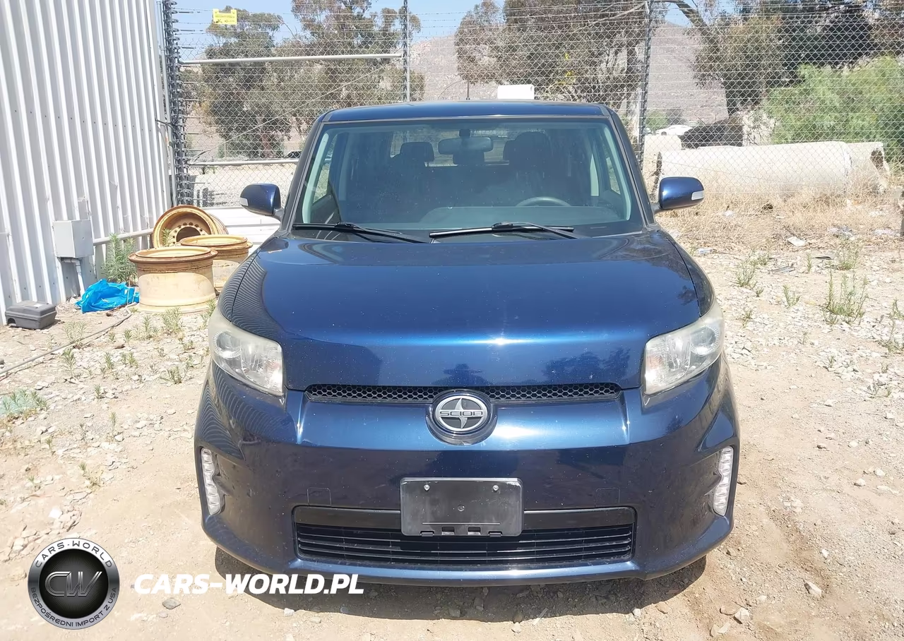 2014 Scion Xb VIN:JTLZE4FE9EJ066555 - 12