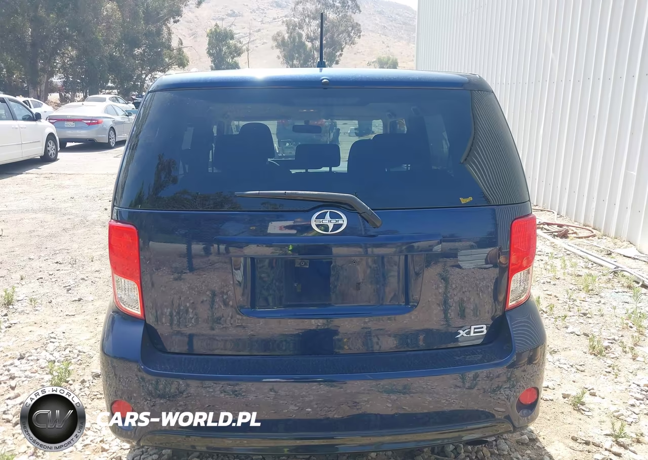 2014 Scion Xb VIN:JTLZE4FE9EJ066555 - 16