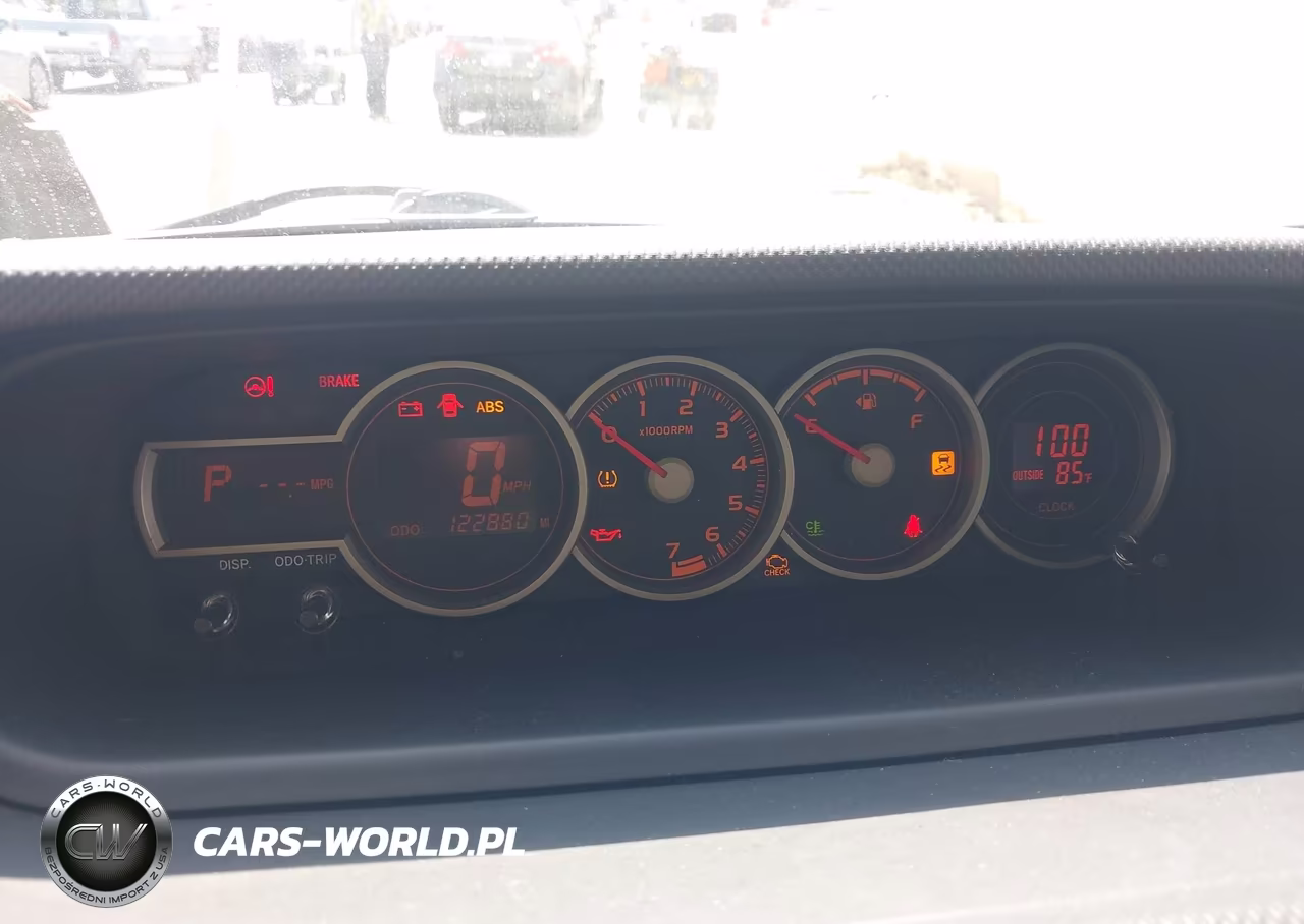2014 Scion Xb VIN:JTLZE4FE9EJ066555 - 7