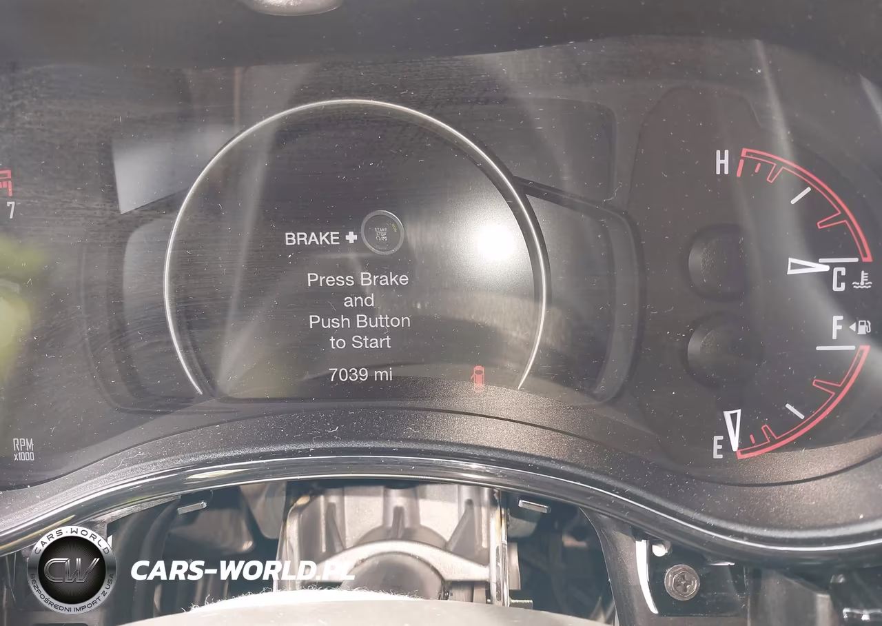 2026 Dodge Durango Gt Awd VIN:1C4RDJDG4TC204862 - 15