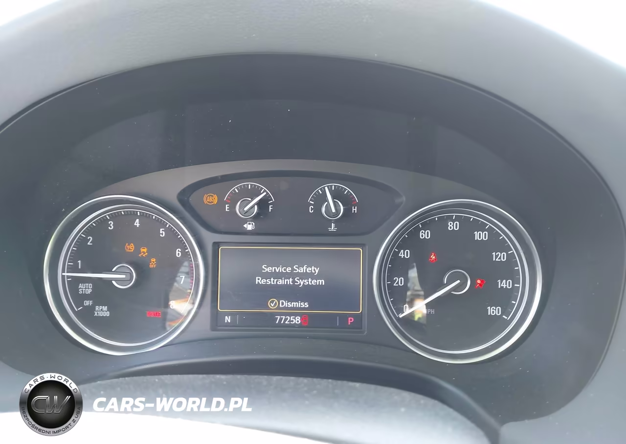 2020 Buick Enclave Fwd Premium VIN:5GAERCKW0LJ132481 - 16
