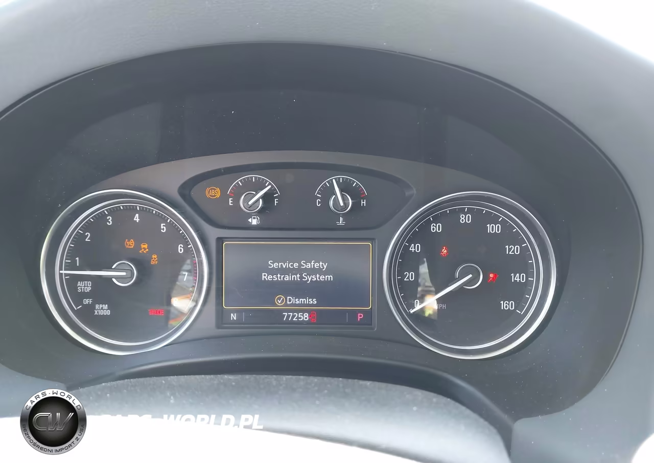 2020 Buick Enclave Fwd Premium VIN:5GAERCKW0LJ132481 - 7