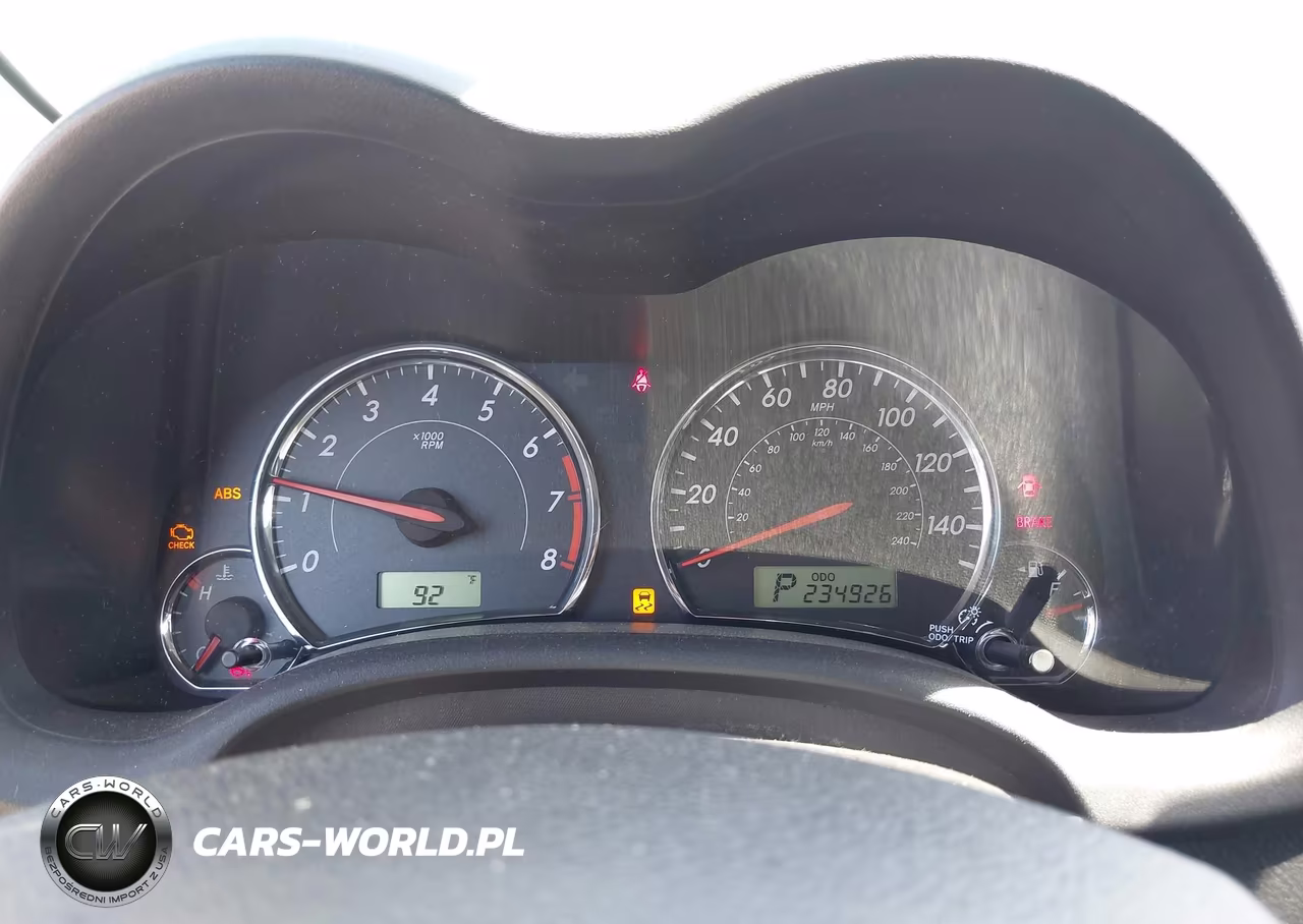 2012 Toyota Corolla S VIN:2T1BU4EE2CC809888 - 7