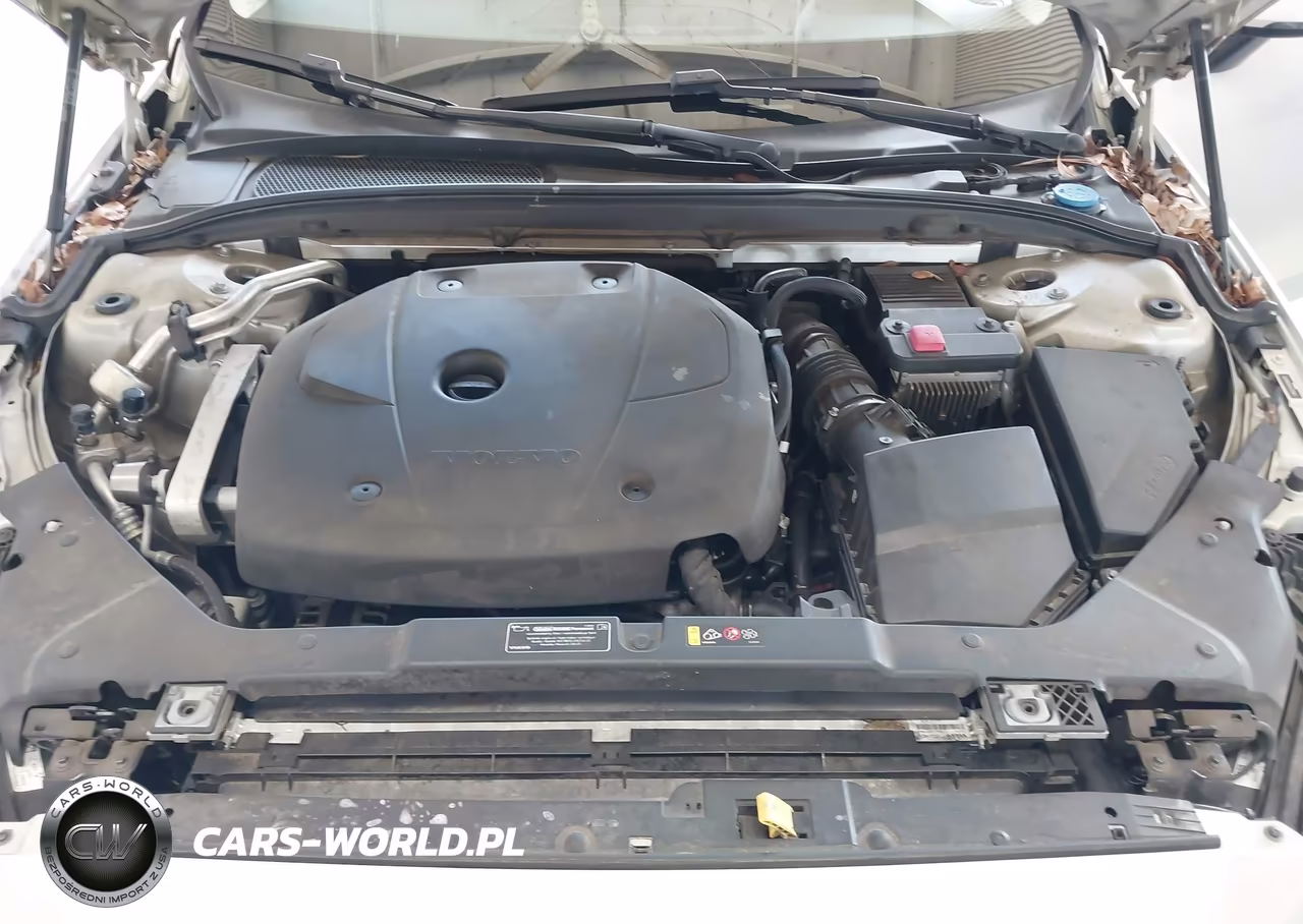 2019 Volvo S60 T6 Momentum VIN:7JRA22TKXKG006701 - 10