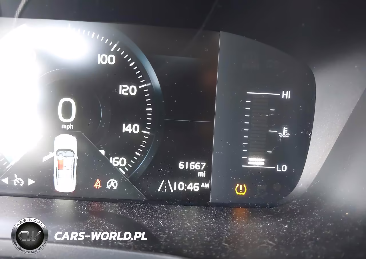 2019 Volvo S60 T6 Momentum VIN:7JRA22TKXKG006701 - 15