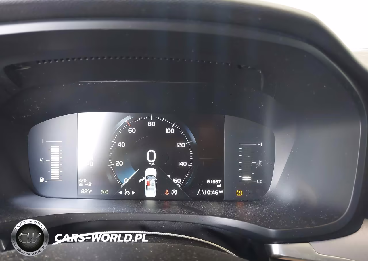 2019 Volvo S60 T6 Momentum VIN:7JRA22TKXKG006701 - 7