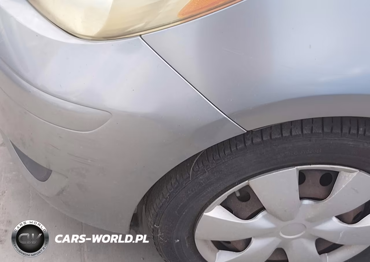 2010 Toyota Yaris VIN:JTDKT4K34A5295297 - 15