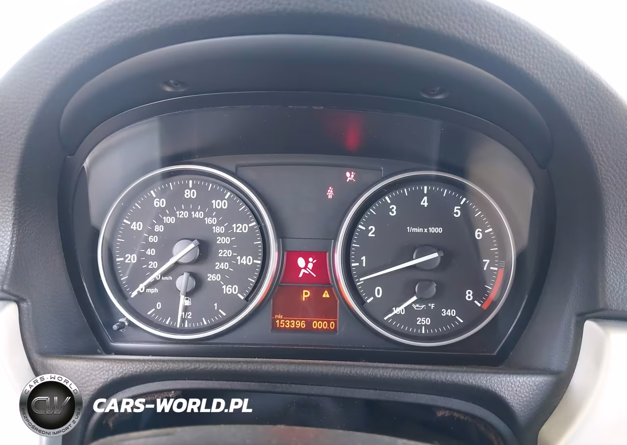 2008 BMW 335I VIN:WBAWL73538PX59503 - 7