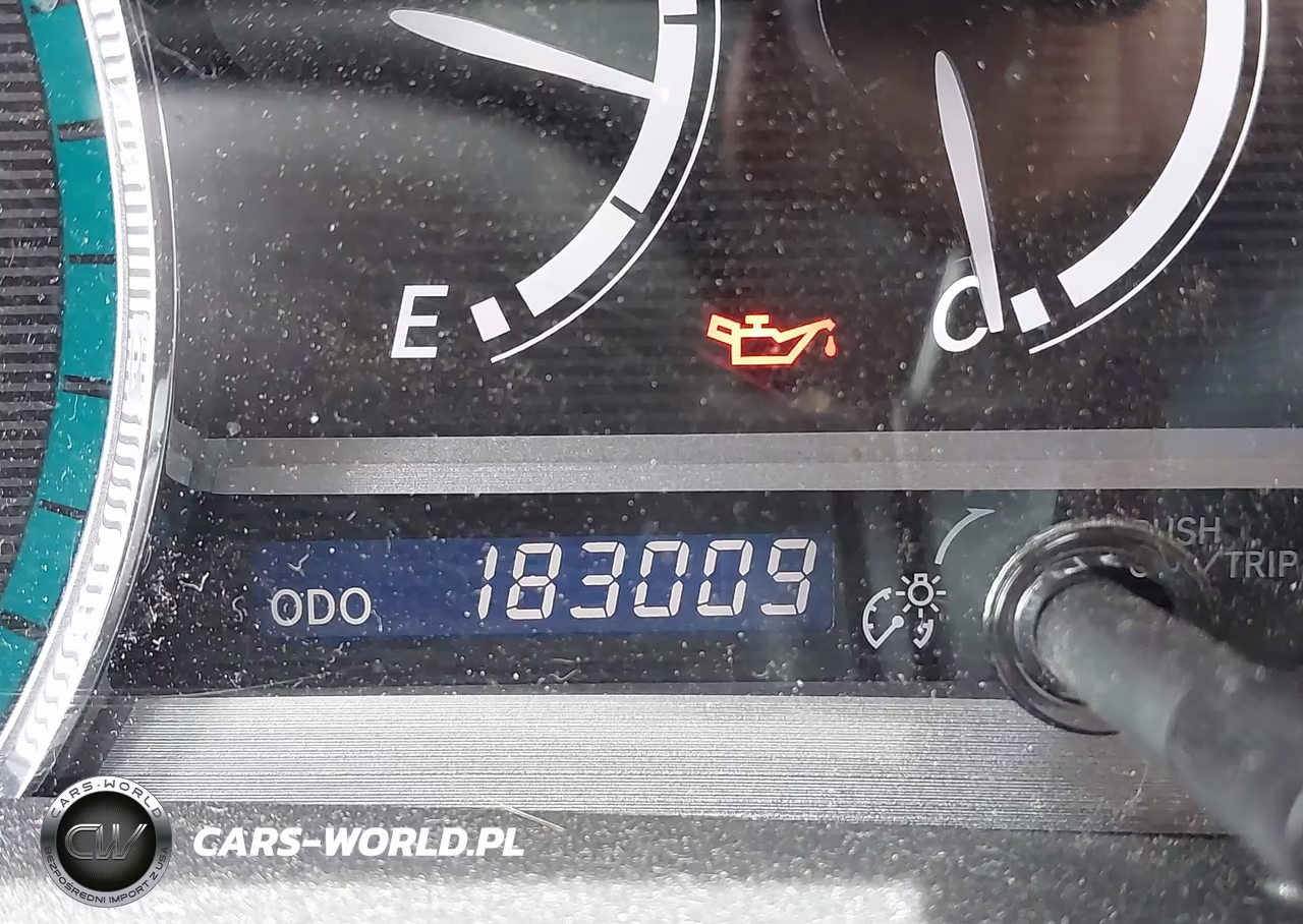 2010 Toyota Venza Base V6 VIN:4T3BK3BBXAU036195 - 16