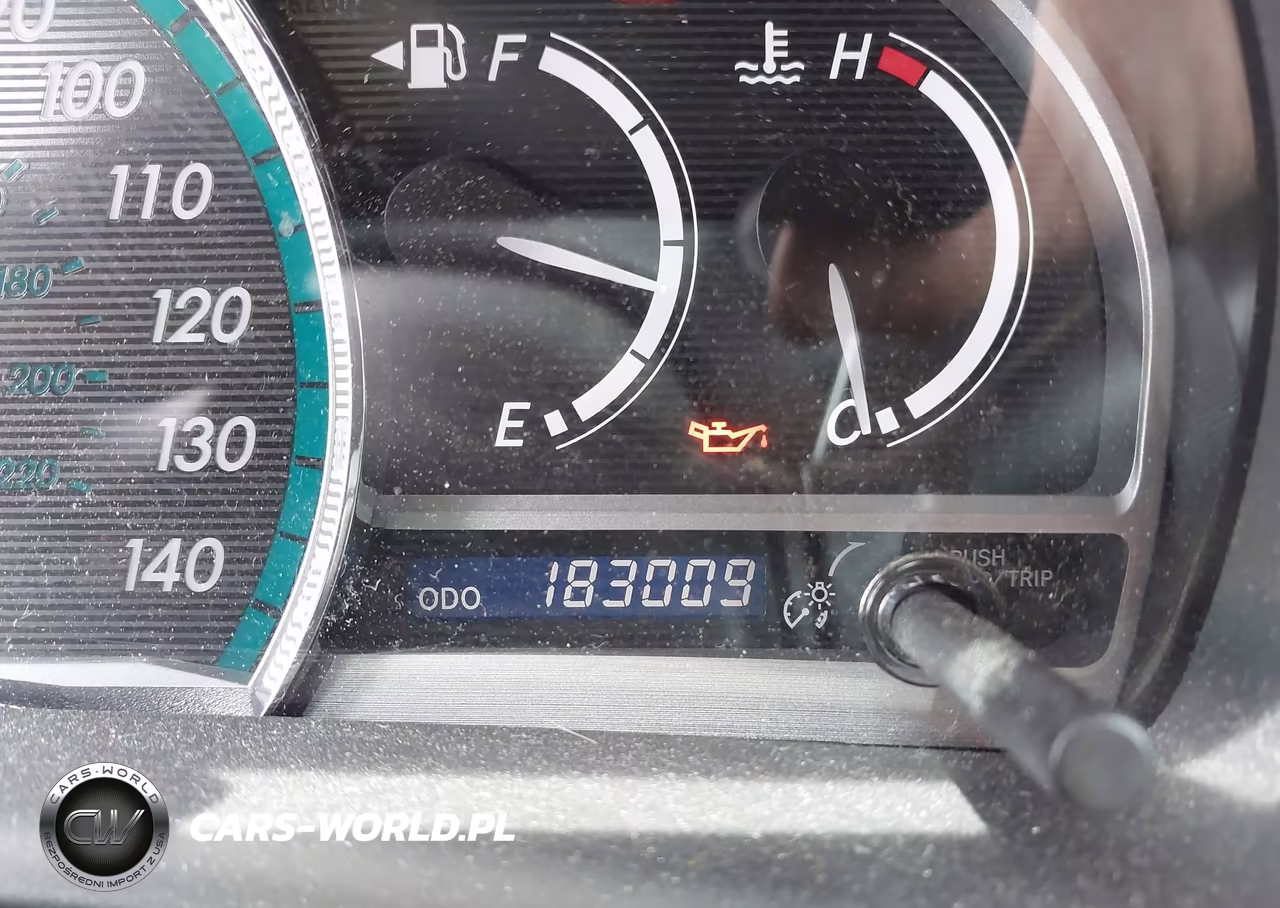 2010 Toyota Venza Base V6 VIN:4T3BK3BBXAU036195 - 7