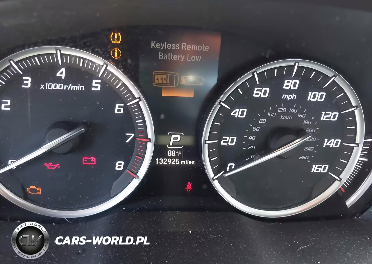 2017 Acura Mdx Technology Package VIN:5FRYD3H52HB004796 - 15