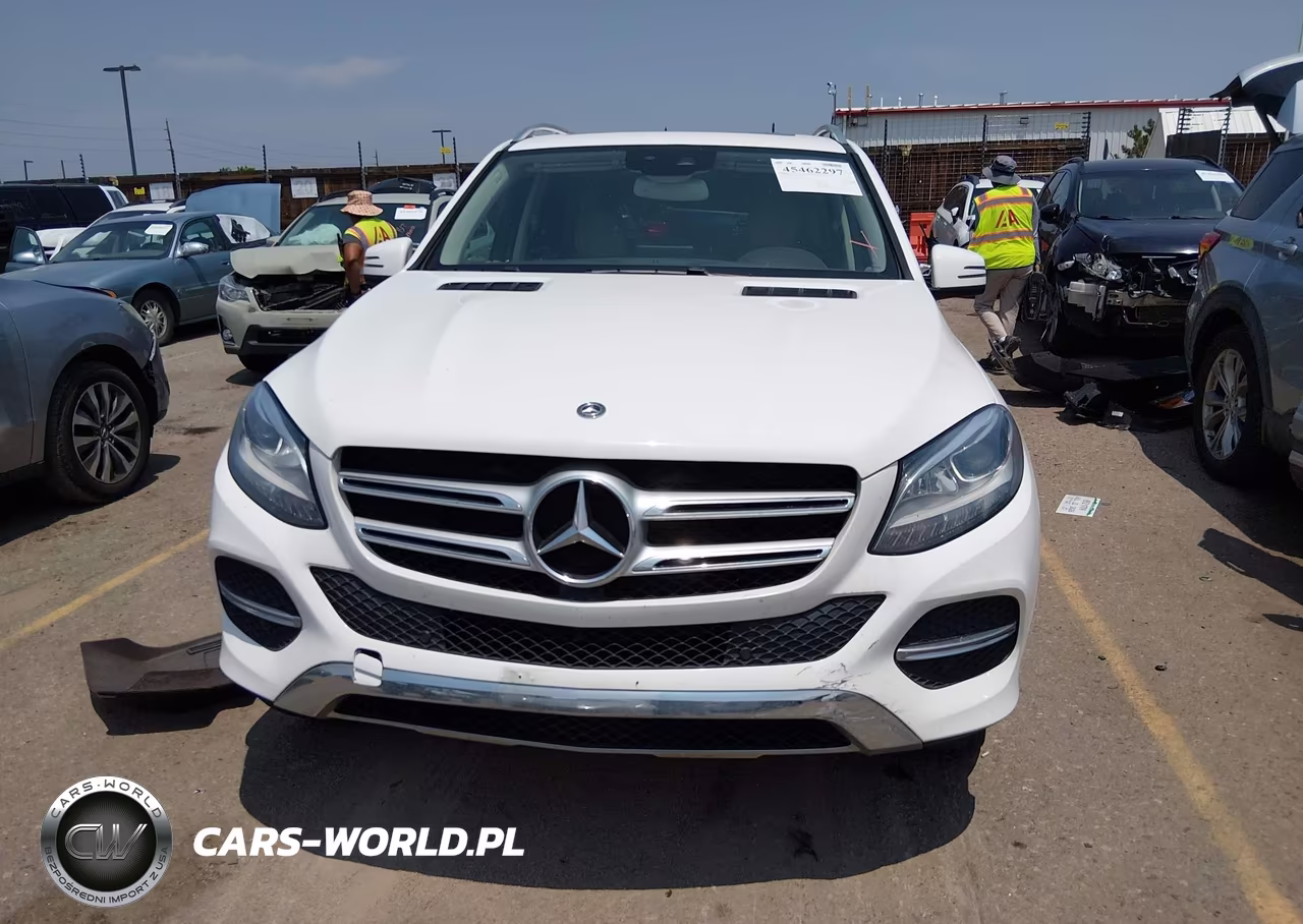 2018 Mercedes-Benz Gle 350 4Matic VIN:4JGDA5HB6JB022099 - 12