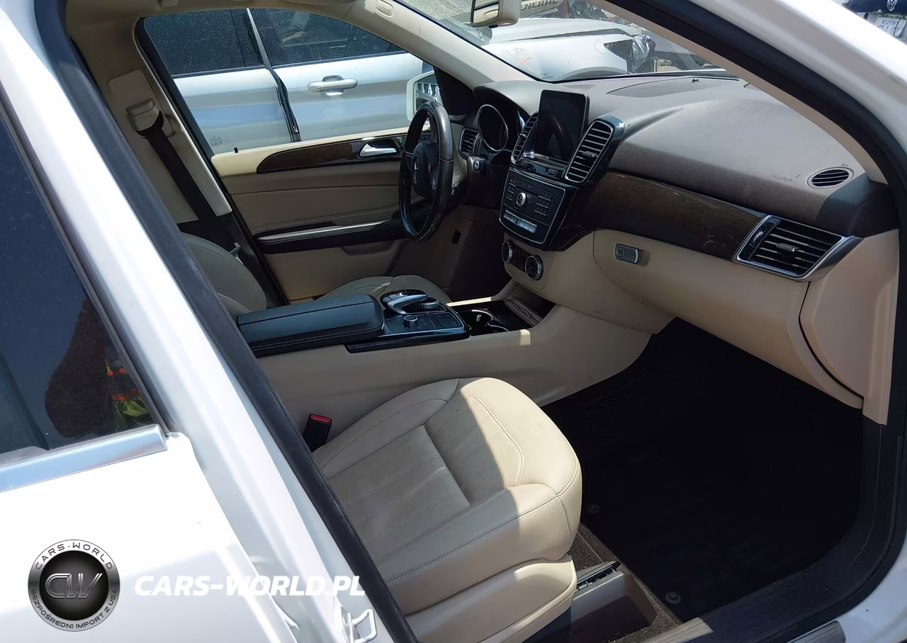 2018 Mercedes-Benz Gle 350 4Matic VIN:4JGDA5HB6JB022099 - 5