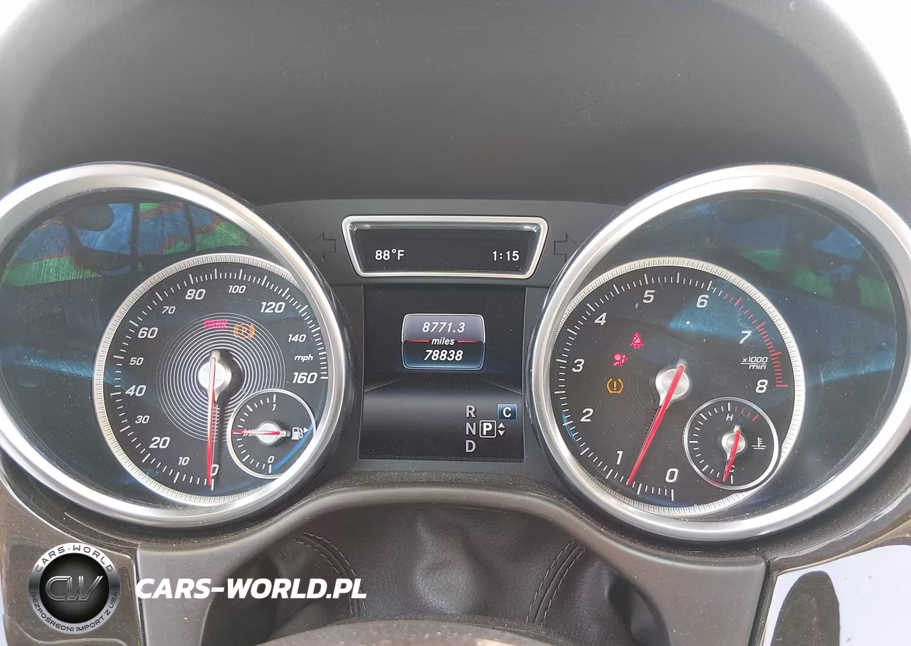 2018 Mercedes-Benz Gle 350 4Matic VIN:4JGDA5HB6JB022099 - 7
