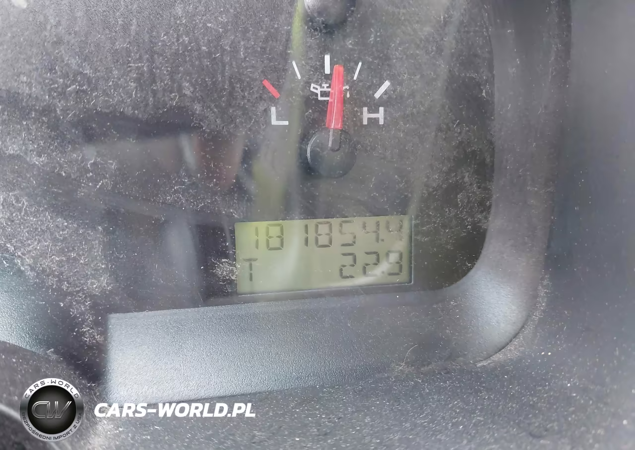 2004 Ford F-150 Stx-Xl-Xlt VIN:1FTRX14W74FA11118 - 7