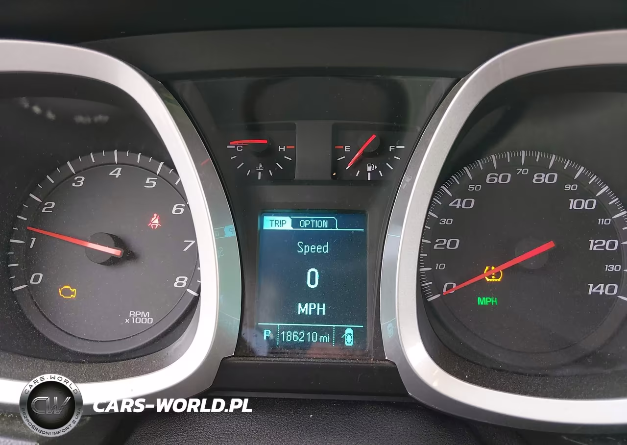 2016 Chevrolet Equinox Ls VIN:2GNALBEK9G1121276 - 7