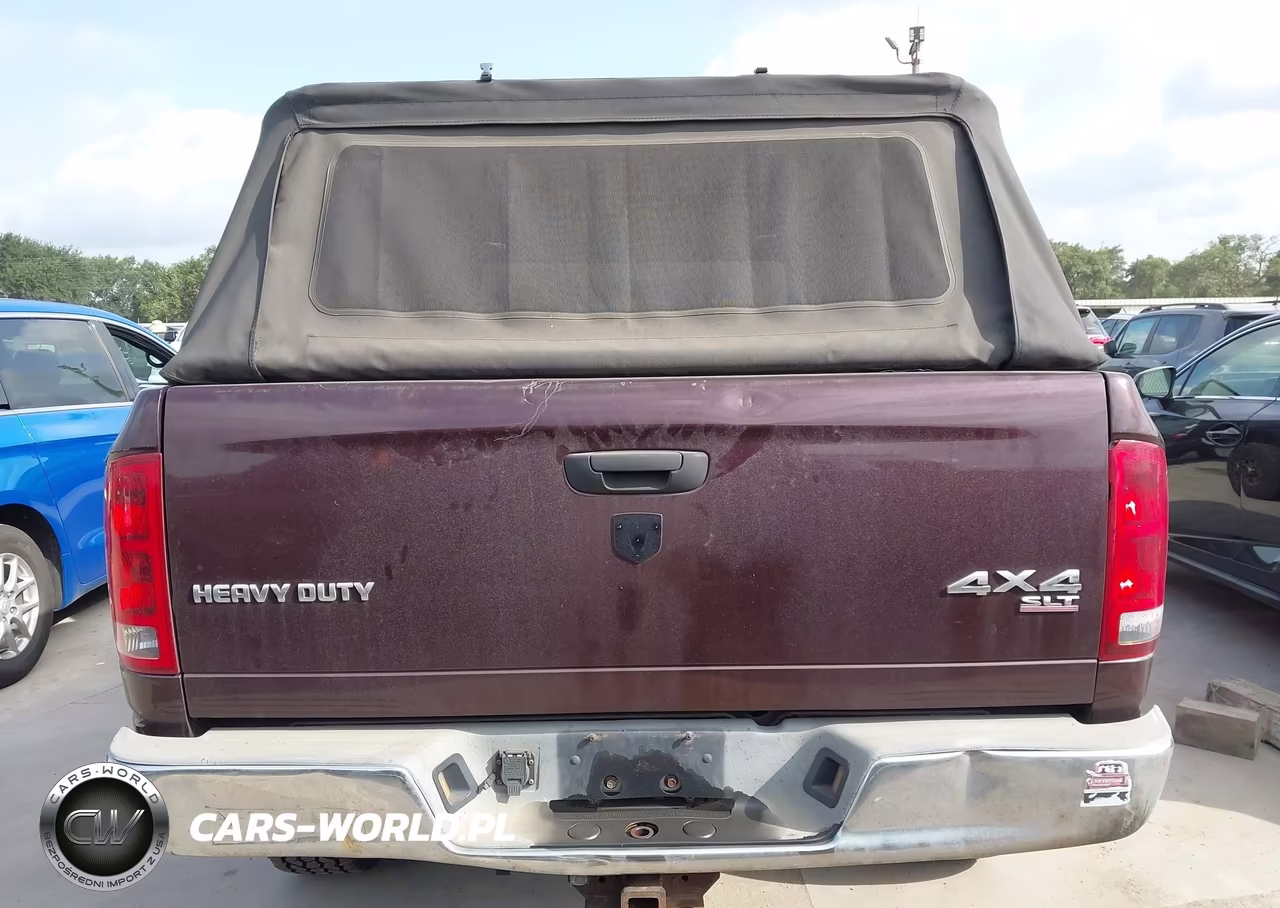 2005 Dodge Ram 3500 Slt-Laramie VIN:3D7LS38C55G757394 - 17