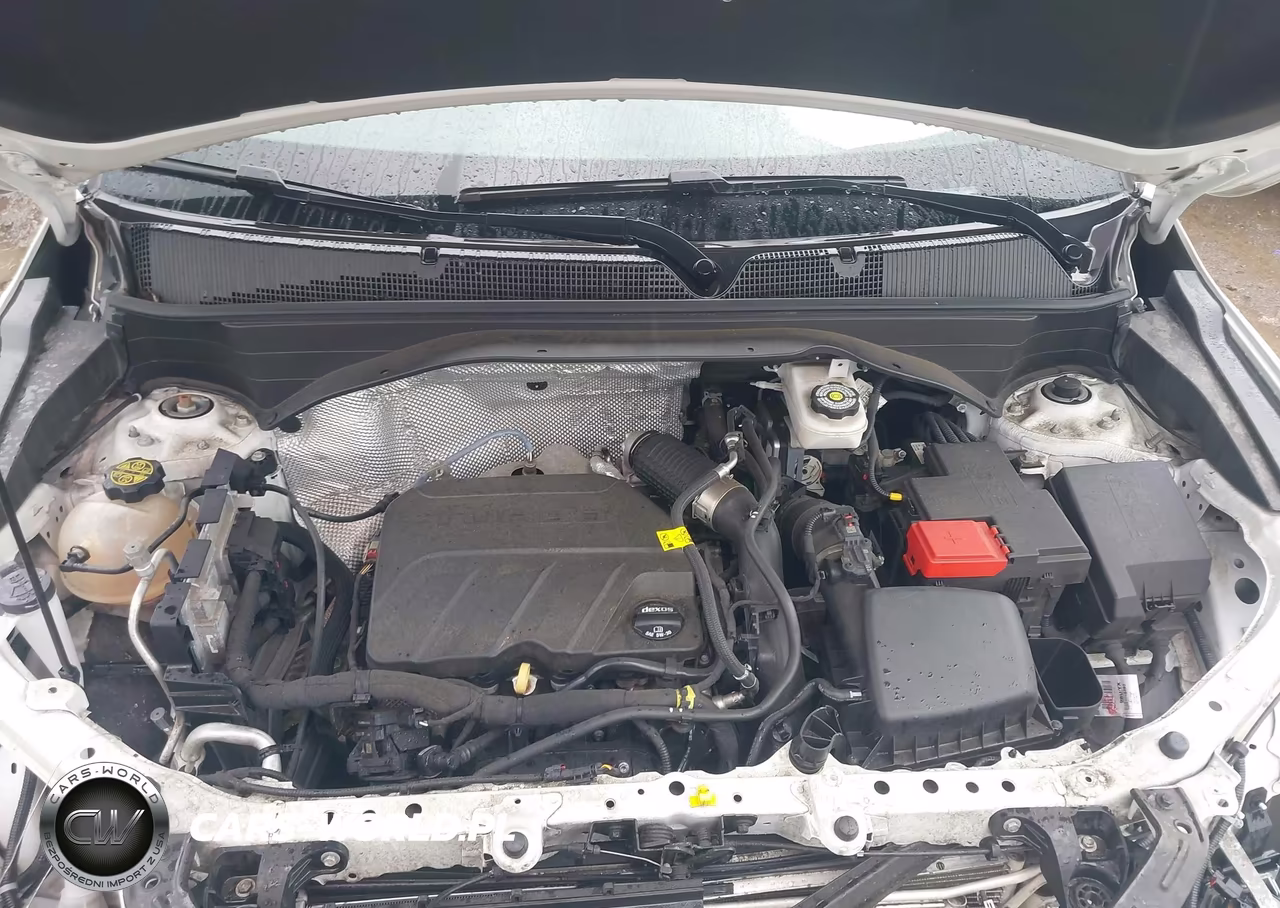 2021 Chevrolet Trailblazer Fwd Lt VIN:KL79MPS20MB070589 - 10