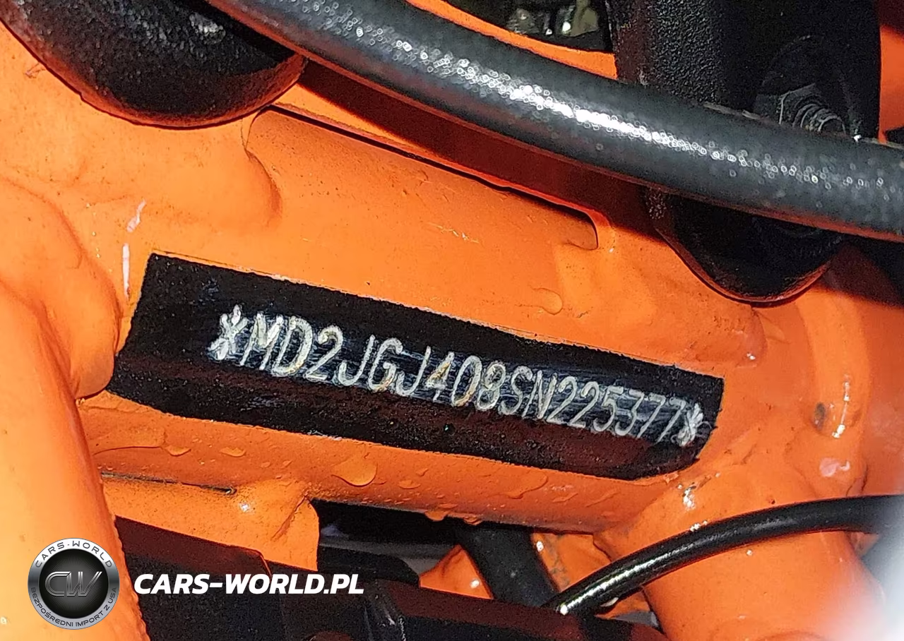 2025 Ktm 390 Adventure VIN:MD2JGJ408SN225377 - 10