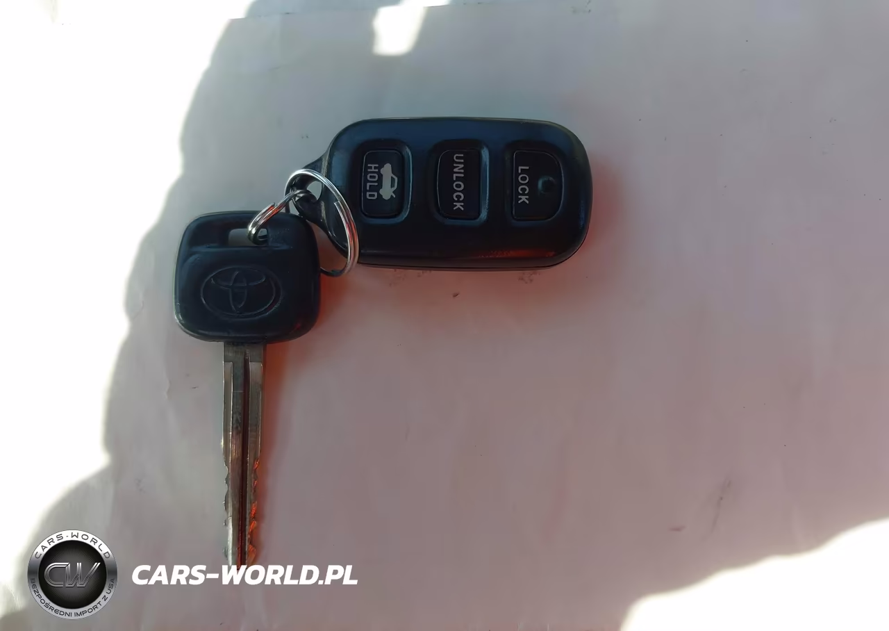 2005 Toyota Camry Le VIN:4T1BE32K05U527333 - 11