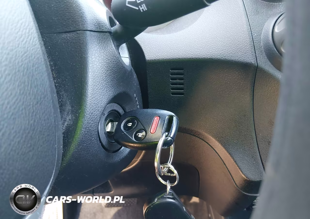 2013 Honda Fit VIN:JHMGE8H30DC039803 - 11